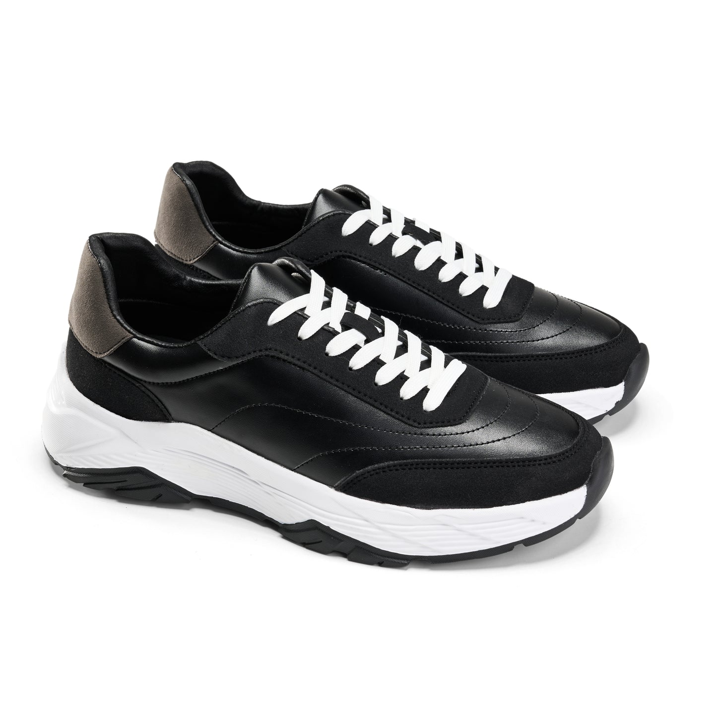 Skyline Black