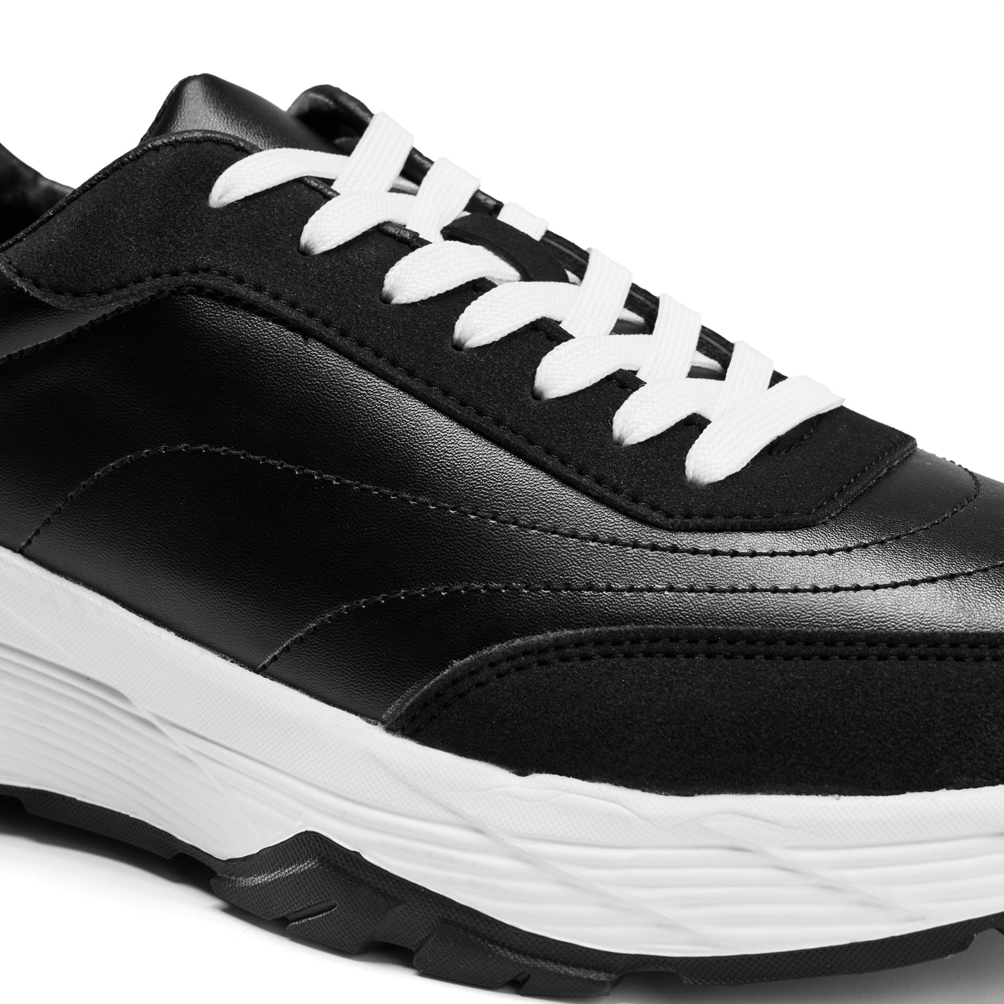 Skyline Black