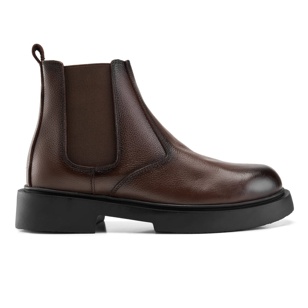 Chelsea Boot Brown