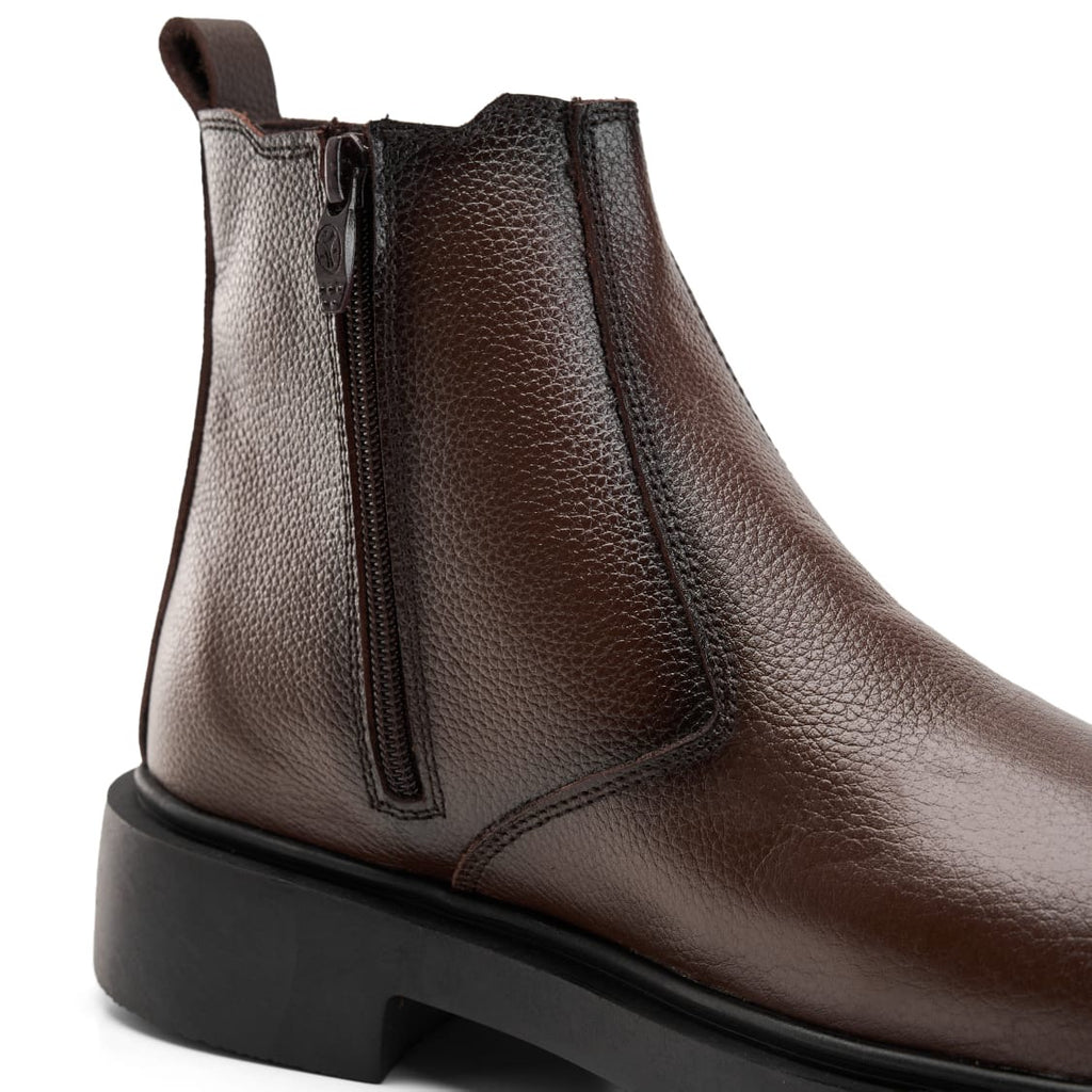 Chelsea Boot Brown