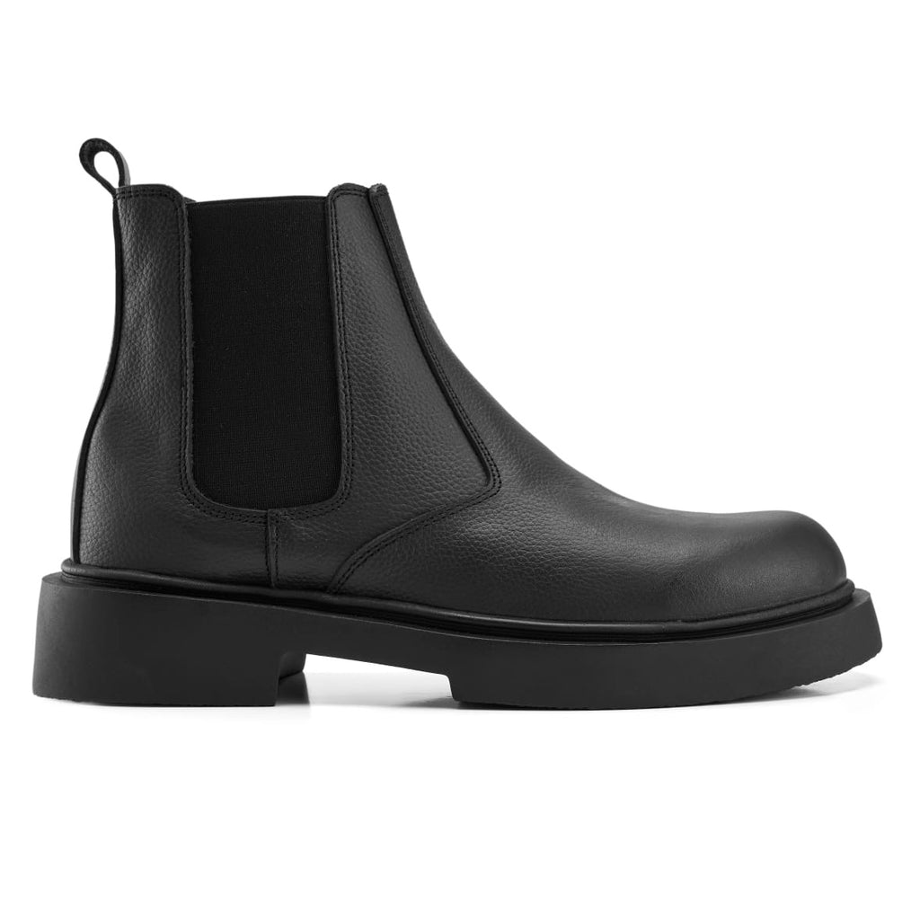 Chelsea Boot Black