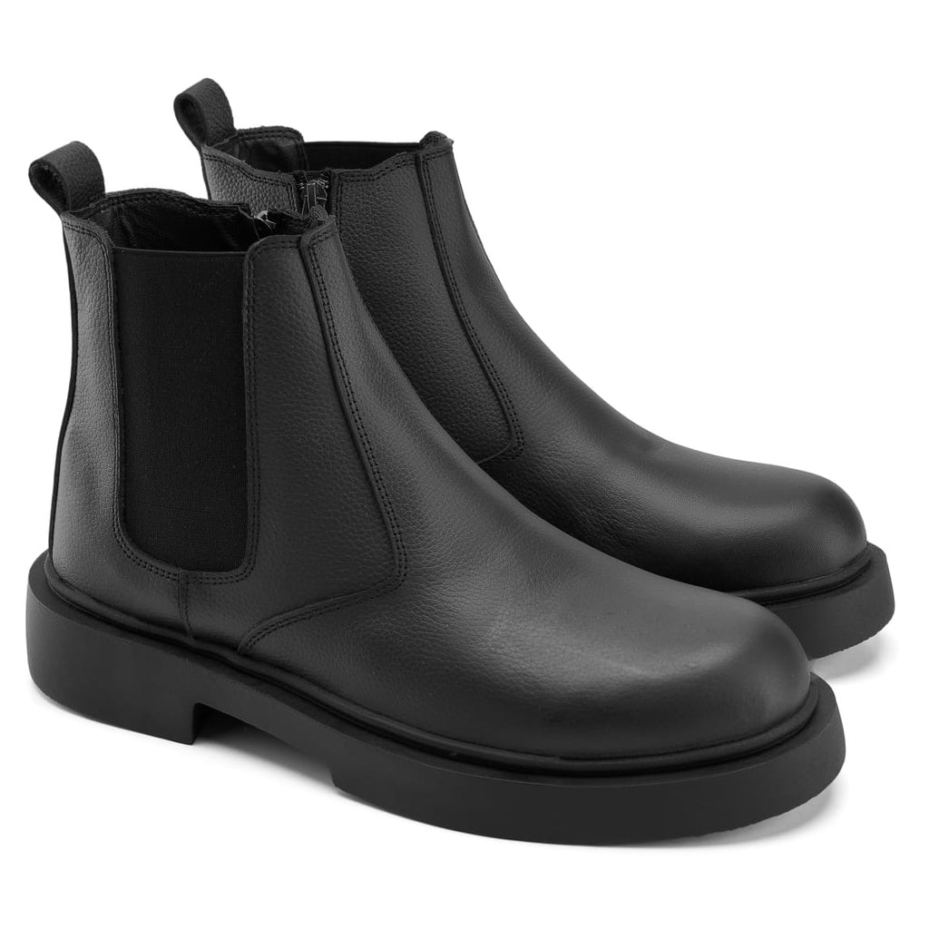 Chelsea Boot Black