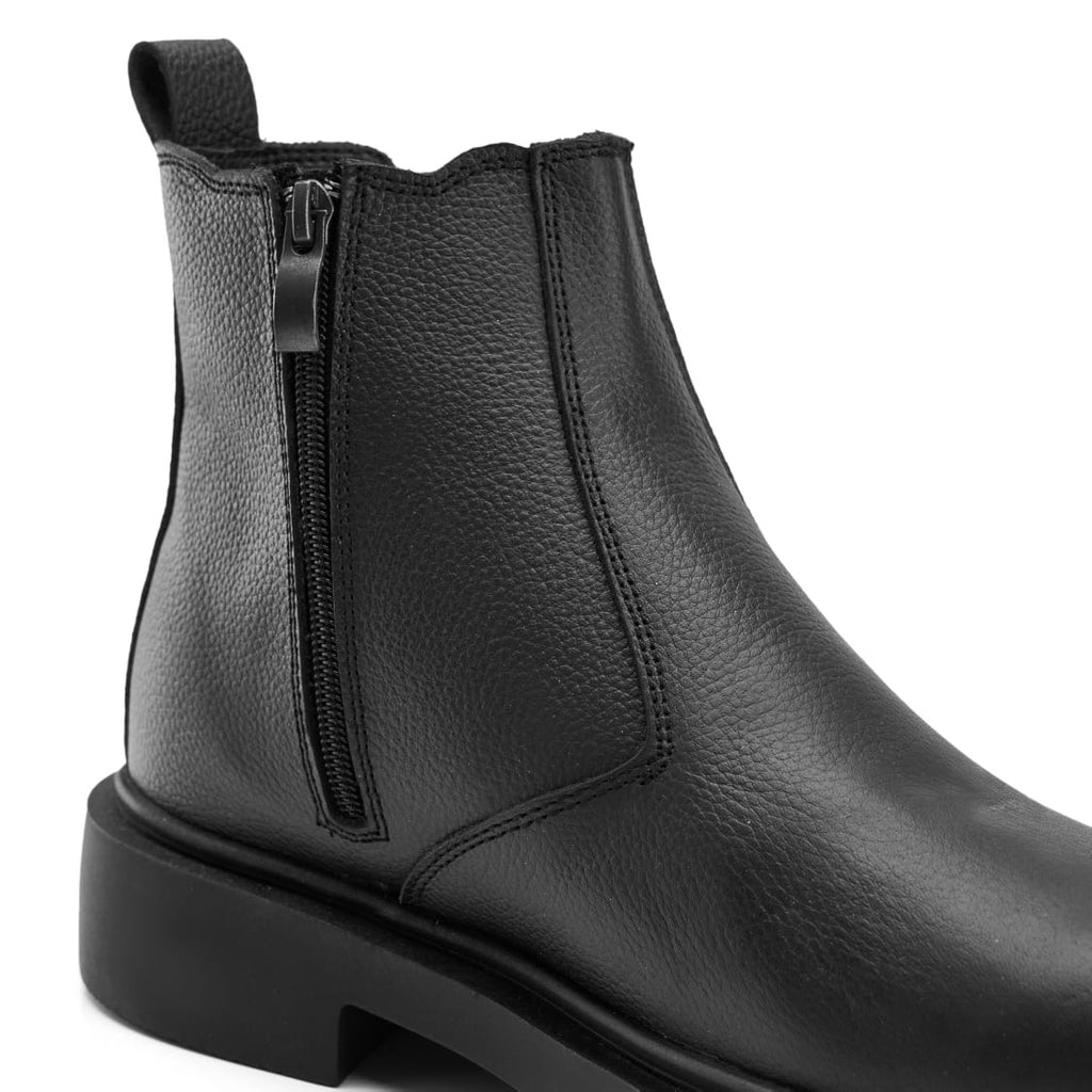 Chelsea Boot Black