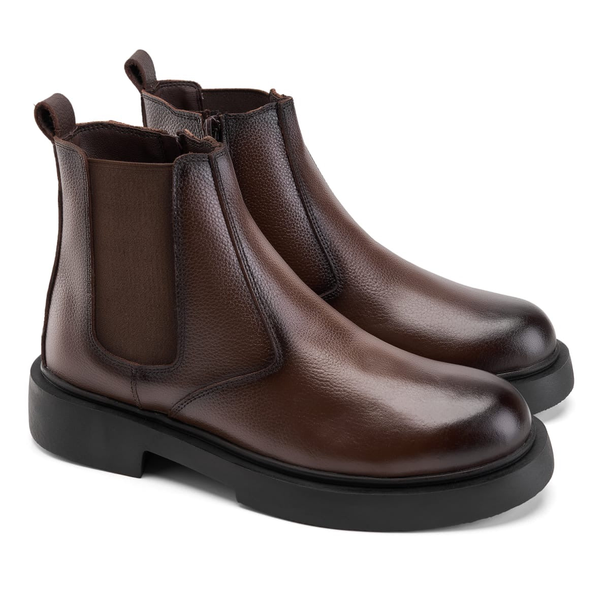 Chelsea Boot Brown