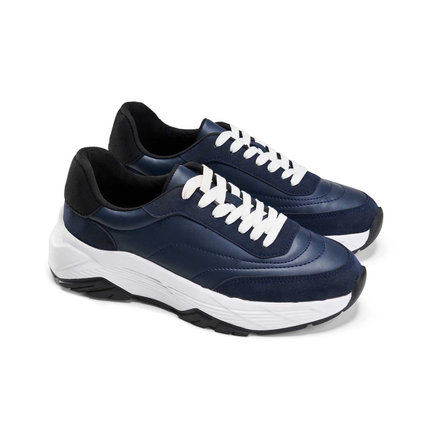 Skyline Navy