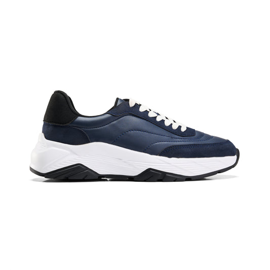 Skyline Navy