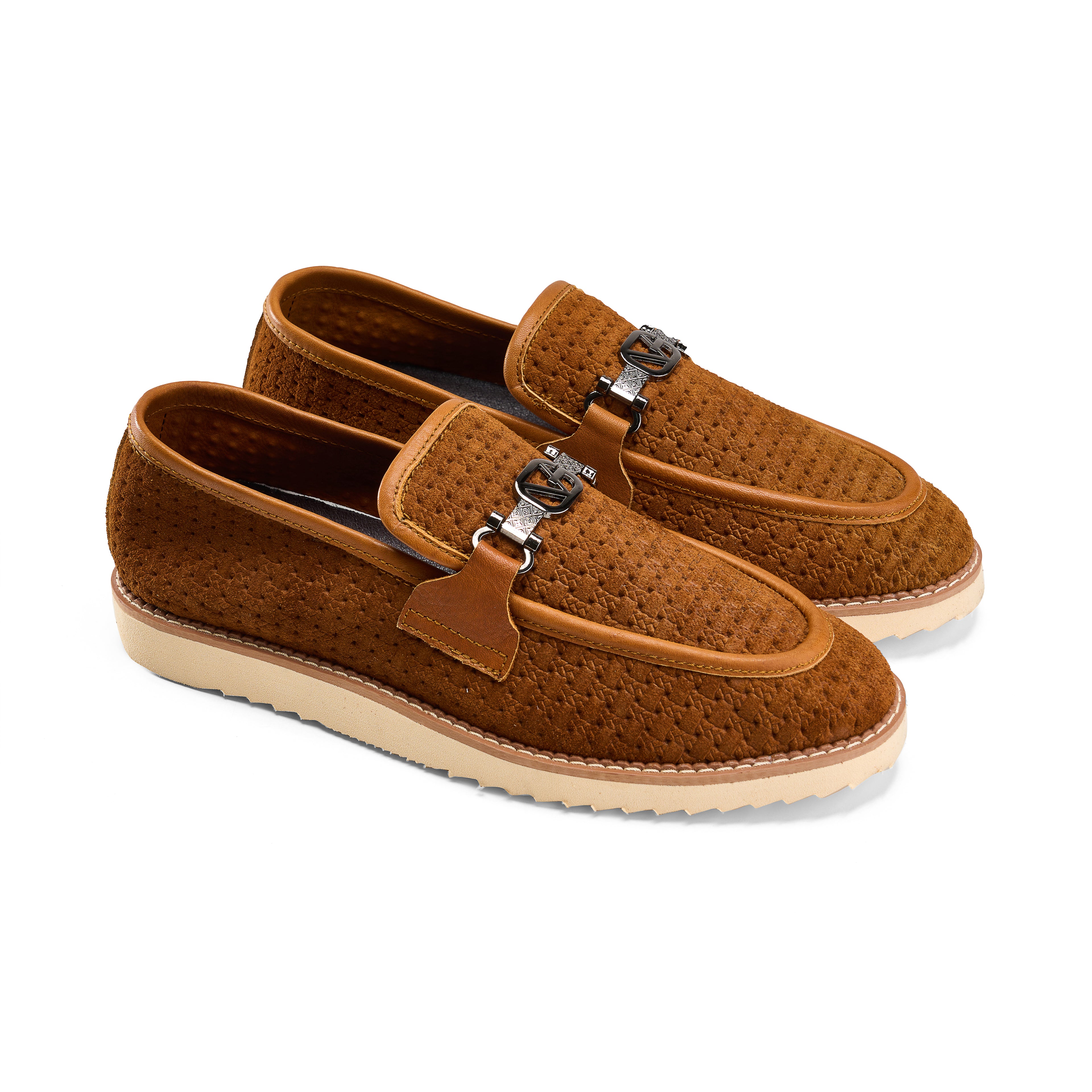 Riviera Slip-on Bronze