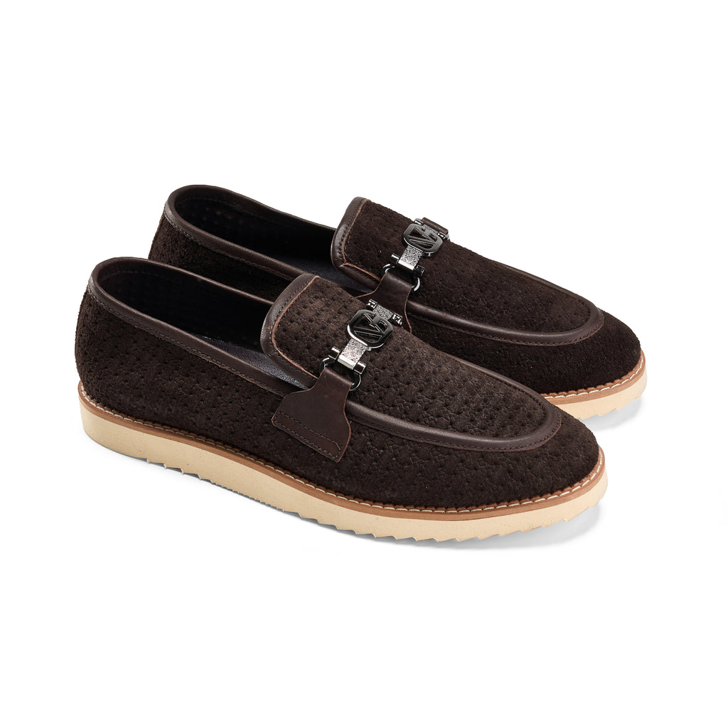 Riviera Slip-on Brown