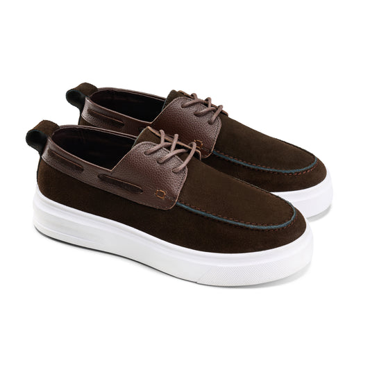 Edge Brown