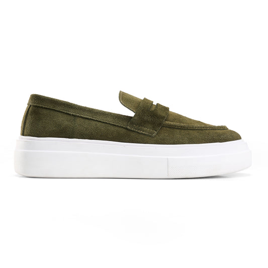 Drift Olive