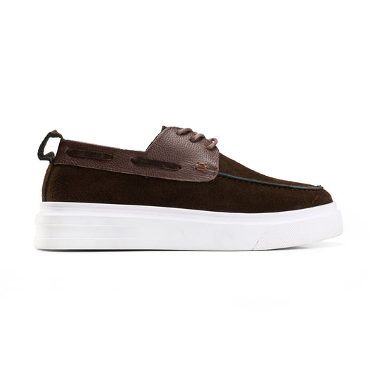 Edge Brown