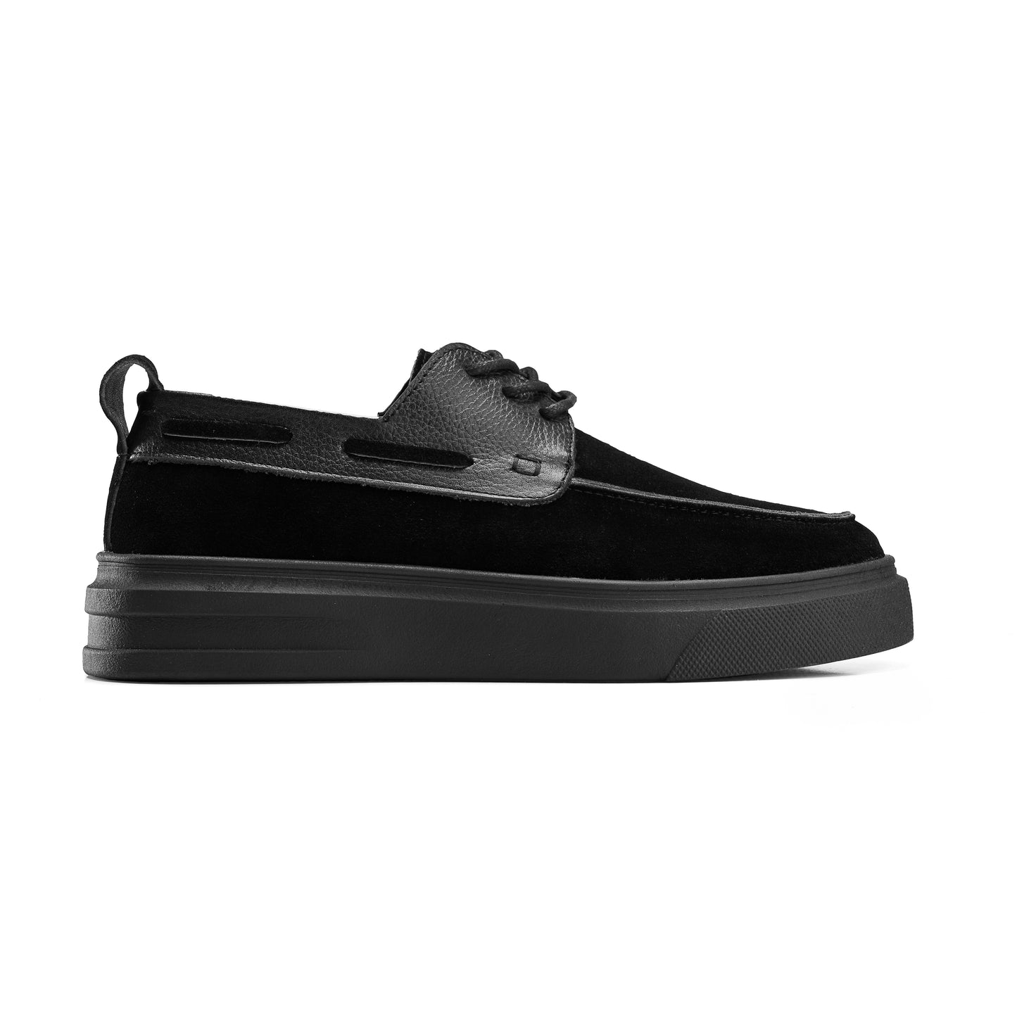 Edge Black