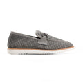 Riviera Slip-on Grey