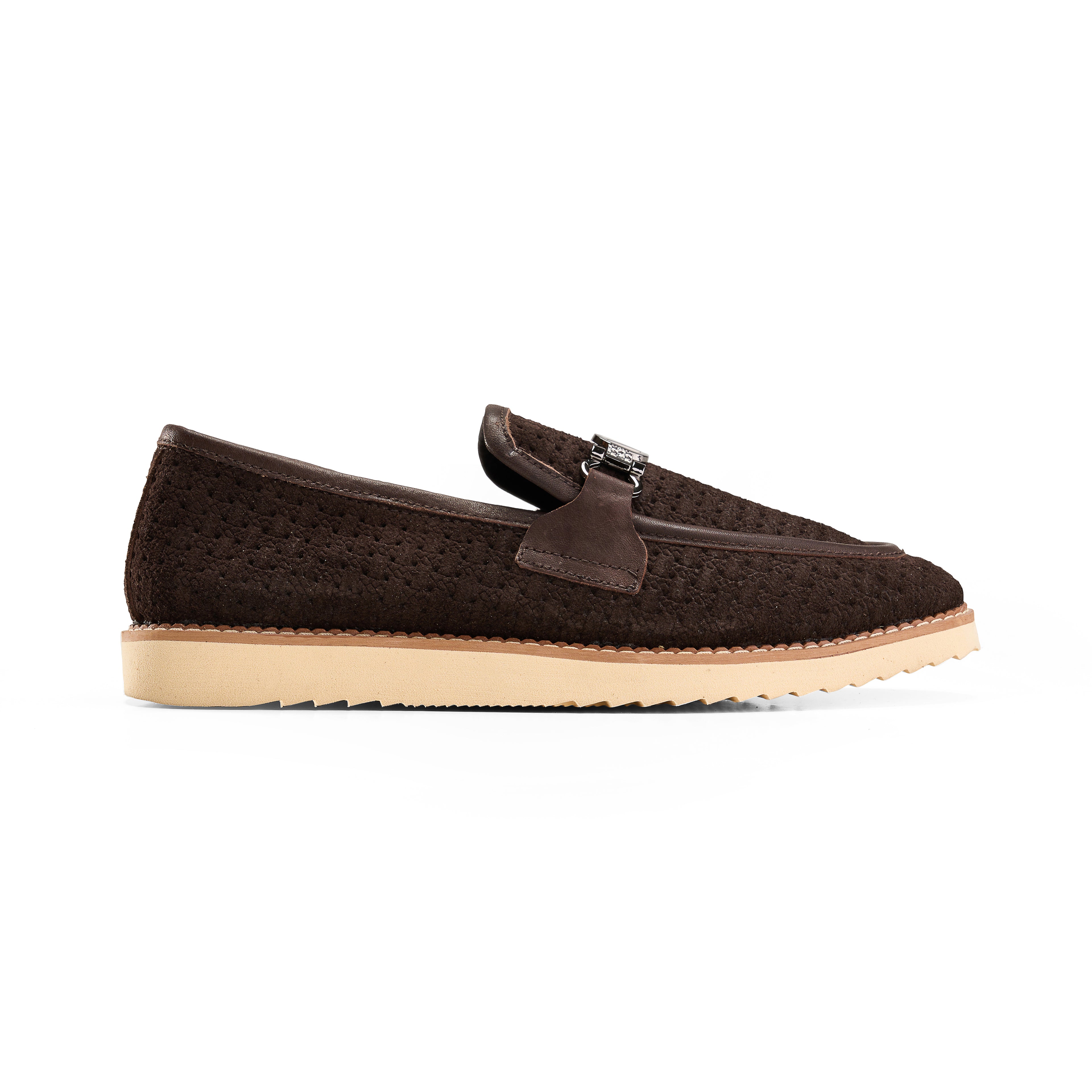 Riviera Slip-on Brown