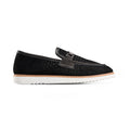 Riviera Slip-on Black