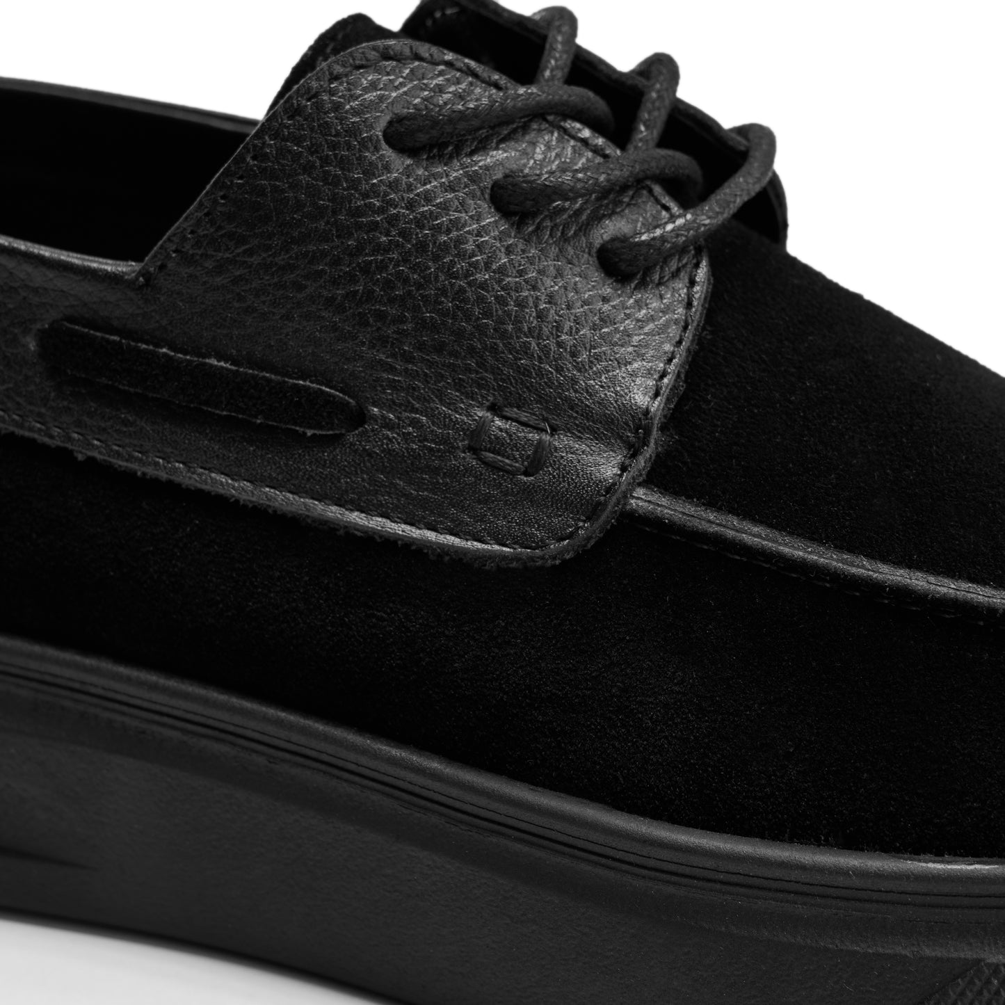 Edge Black