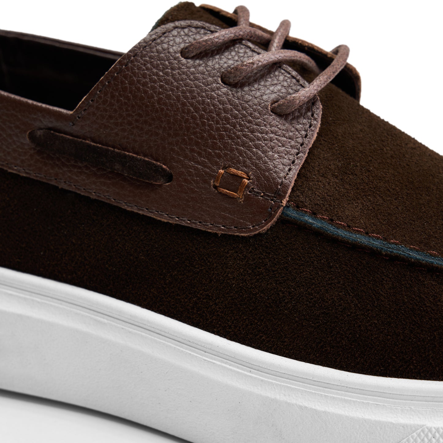 Edge Brown